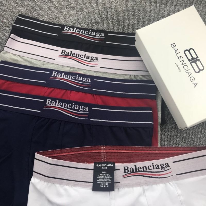 Balenciaga Panties